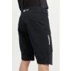 USWE cyklistické mtb kalhoty skrubb - black