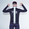 Vesta VOID Reflective Vest - Black