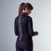 Vesta VOID Reflective Vest - Black