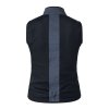Vesta VOID Reflective Vest - Black