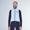 Vesta VOID Reflective Vest - Black
