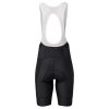 VOID cyklistické kalhoty granite bib shorts - black