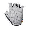 VOID cyklistické rukavice velo glove - black