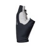 VOID cyklistické rukavice velo glove - black