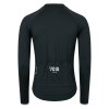 VOID core ls jersey s dlouhým rukávem - black