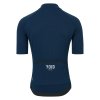 VOID merino jersey ss men cyklistický dres - dark blue