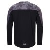 USWE spoke ls jersey men dres - asphalt