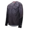 USWE spoke ls jersey men dres - asphalt