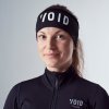 VOID čelenka headband - black
