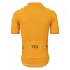 Cyklistický dres Void Core Jersey - Yellow