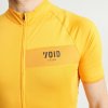 Cyklistický dres Void Core Jersey - Yellow