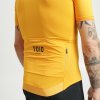 Cyklistický dres Void Core Jersey - Yellow