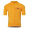 Cyklistický dres Void Core Jersey - Yellow