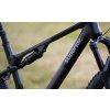 SUPERIOR xf 9.7 rc celoodpružené horské kolo - stealth carbon black