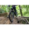 ENVE zapletená mtb kola m8 innerdrive - černá