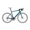 ENVE frameset fray - agave blue