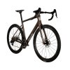 ENVE frameset fray - toffee brown