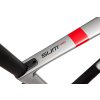 Argon18 silniční kolo sum pro ultegra di2 - titanium racing red (Velikost M)
