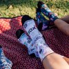 SOX sportovní ponožky super mom socks - 2025 (Velikost S (35-38))