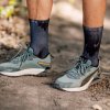 SOX ponožky black gravel socks - sportovní (Velikost M (39-42))
