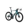 Silniční kolo Argon18 Nitrogen Ultegra Di2 - Cosmic teal (Velikost M)