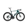 Silniční kolo Argon18 Nitrogen Ultegra Di2 - Cosmic teal (Velikost M)