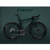 ENVE MY26 RENDER FRAY BRITISH RACING GREEN COLOR
