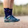 SoxFootwearPhotoPurpleSplash