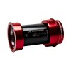 CERAMICSPEED bbright campy ut středové složení - coated (Barva Red)