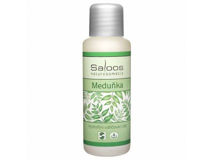 saloos hydrofilni odlicovaci olej medunka 50 ml