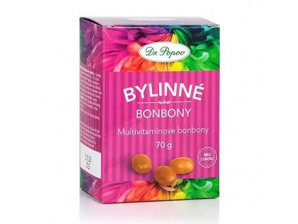 bonbony multivitamin