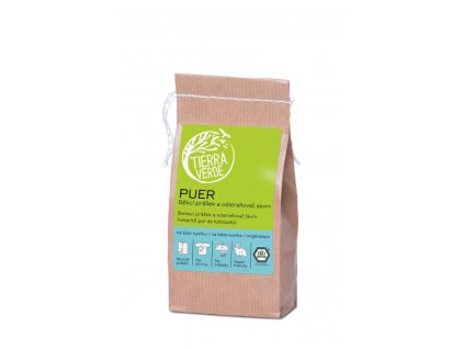 puer belici prasek pap sacek 250 g 03990 0003 n