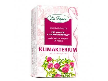 klimakterium