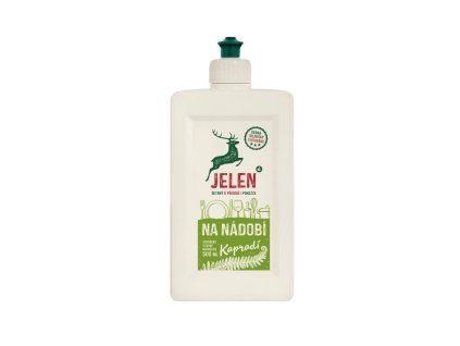 78 jelen 500ml nadobi kapradi front