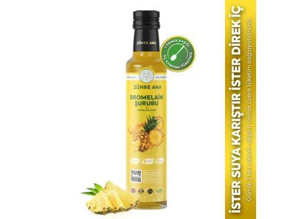bromelain 1
