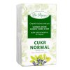 cukr normal