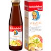 Rotbaeckchen Vital Vitamin 450ml Flasche Faltschachtel rotbaeckchen vital vitamin formel nahrungsergaenzungsmittel