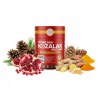 pinecone paste stevia AI