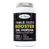 kapsle pro sportovce booster
