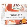 tezke nohy