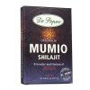 mumio novy obal