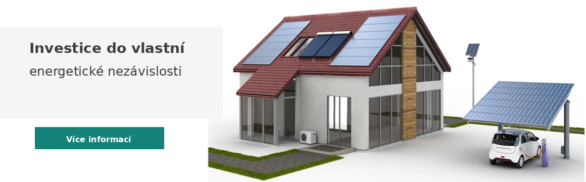 FVE-HK investice do vlastní nezávislosti