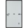 fv panel 450w back side