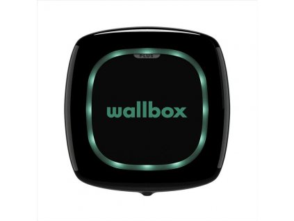 Wallbox pulsar Plus