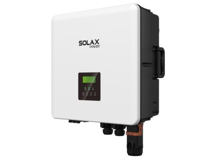 SOLAX X3-HYBRID-15.0 G4 PRO