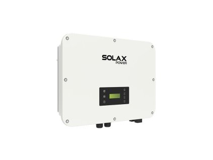 Solax X3-ULTRA-30K