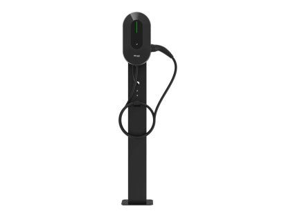 solax evc pedestal dual