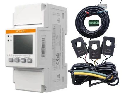solax meter M3 40