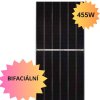 Fotovoltaický bifaciálny solární panel JINKO TIGER - JKM455M-7RL3-TV