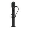 solax evc pedestal dual